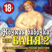 Ночная бабочка или «Баня-2»