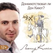 Донкихотствовал ли Дон Кихот?