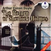 The Return of Sherlock Holmes