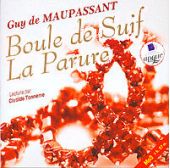 Boule de Suif. La Parure