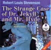 The Strange Case of Dr. Jekyll and Mr. Hyde