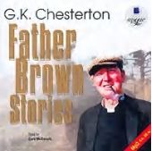 Father Brown Stories