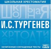 Школьная хрестоматия. Отцы и дети