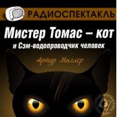 Мистер Томас–кот и Сэм водопроводчик-человек (спектакль)